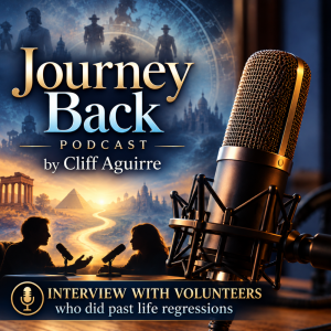 Interview With Volunteers Who Did Past Life Regressions With Me – Episode # 21